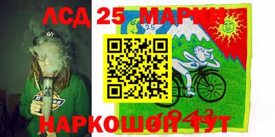 PSILOCYBIN Беслан